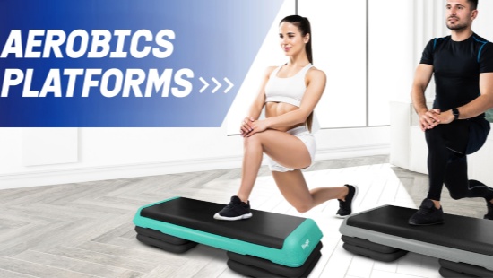 Yoga & Pilates